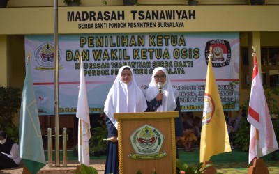 PENDIDIKAN BERORGANISASI, KEPEMIMPINAN, KADERISASI DAN DEMOKRASI TAHUN 2022