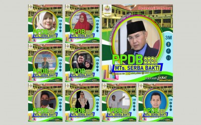MTs. Serba Bakti Hebat Bermartabat